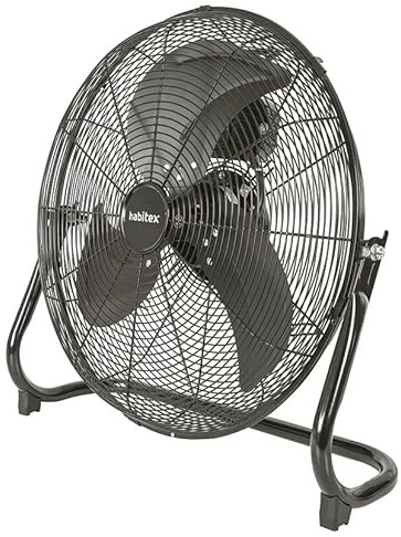 Habitex Circulador Aire m. b120. 120w