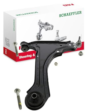 FAG Querlenker Vorne Rechts für OPEL Astra F CC (T92) Calibra A (C89) Astra F Caravan (T92) Vectra A Limousine (J89) Astra F Cabrio (T92) Astra F Limousine (T92) 821 0276 10
