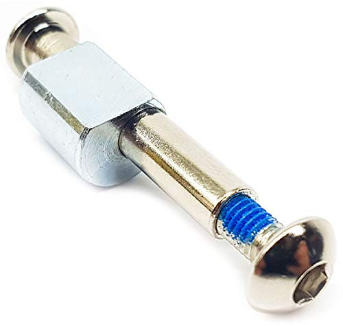 Vestigia® - Fixed Bolt Screw Folding Place Replacement For Xiaomi M365 Electric Scooter - Spare Parts for E-scooter