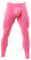 QiaTi Biancheria Intima da Uomo, Sexy, Lunghi, Sexy, Sexy, Aderente, a Compressione, per Uomo, Leggings Lunghi, Leggings Lunghi