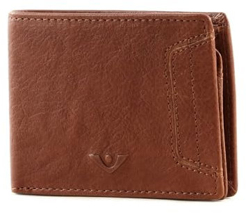 VOI Dakota Nasya Wallet Cognac