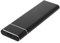 BOWONG USB 3.1 Type-C (5Gbps) to M.2 NGFF SSD Enclosure Adapter, External SATA Based M2 Solid State Drive Enclosure (NOT Compatible with NVMe or PCIe)