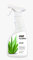 UK GROW 300ml Aloe Vera Plant Specialised Foliar Spray - Boost Growth, Health, and Yield of Your Plants (300ml, Aloe Vera Foliar Myst)