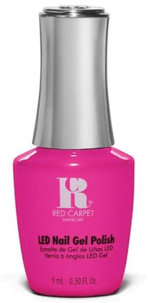 HEMA-Free Nail Gel Polish, Having A Moment