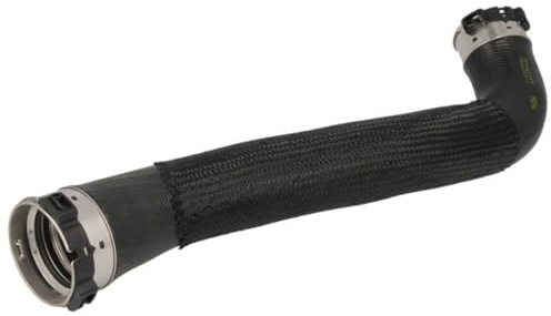 THERMOTEC DC1503TT Ladeluftschlauch Kompatibel mit NISSAN Qashqai II J11, J11 144634EBOB