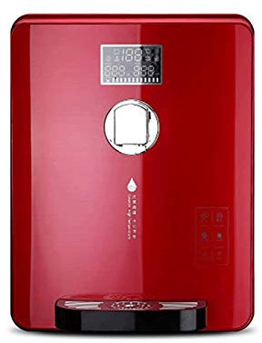 XCSCUK Instant Water,Household Desktop Wall-Mounted Drinking Fountain,for Kitchen Home Office