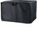 Cubierta protectora de protección solar para impresoras 3D 210D tela impermeable para protección óptima del equipo (46 * 38 * 21 cm)