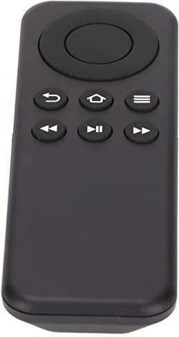 DAN&DRE CV98LM Universal Remote Control Replaceable TV Remote Control for Fire Stick