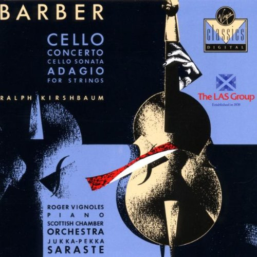 Cellokonzert / Cellosonate u.a.