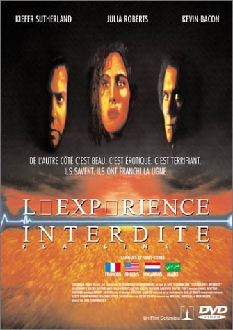 L'Expérience interdite [FR IMPORT]
