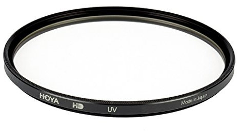 Hoya HD Gold UV-Filter 77mm schwarz