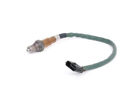 Bosch Automotive 0 258 027 031 Einspritzanlage