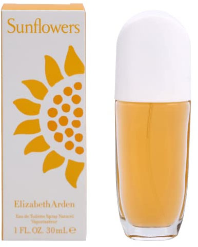EA Sunflowers EDT Spray 30ml