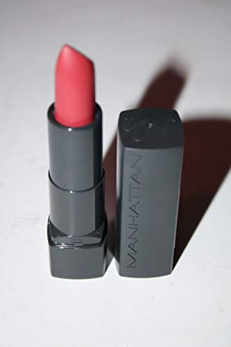 Manhattan All in one matte lipstick Nr. 006 Rose Vibe Lippenstift