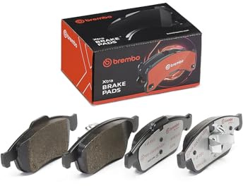 Brembo P 68 050X Brake Pad
