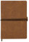 Cinereplicas - Carnet Norbert Dragonneau - Carnet en cuir PU