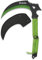 Cuchilleria Deportiva Albainox - 32432 - Faucille Mad Zombie, manche cordé, lame 19 cm, outil pour chasse, pêche, camping, extérieur, survie et bushcraft