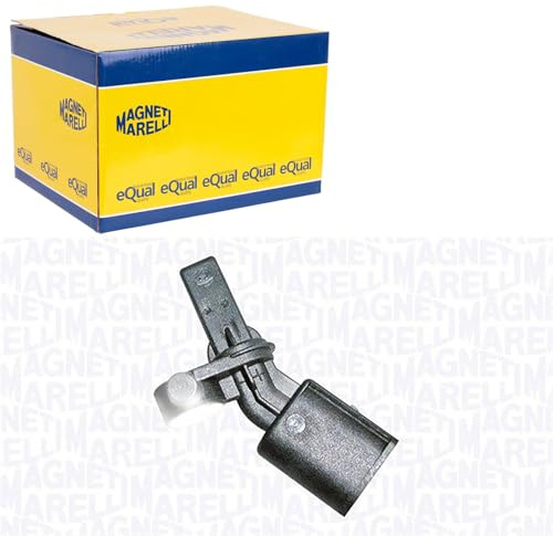 MAGNETI MARELLI Sensor, Raddrehzahl