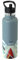 Super Sparrow Gourde Isotherme - 18/10 Ultra Léger Bouteille Isotherme - 500ml - Gourde INOX Bouche Standard - Gourde Enfant sans BPA, pour Sport, Voyages, L'école, Bureau, Maison