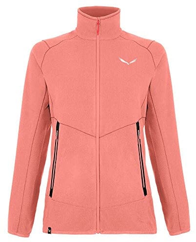 Salewa Paganella Polarlite Damen Jacke, lantana pink