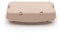 eivolution ComPac 10er Eierkarton für Hühnereier in den Größen S, M & L | Biologisch Abbaubar | Eierschachtel Made in Germany | Braun | 94 Stück