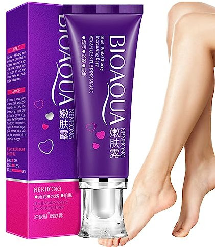 Rosa Capezzoli Crema,Rosa Lips Ascella Intimo-Gel - 30 Ml Cura Della Pelle Intima Per Capezzoli Scuri Sotto Le Ascelle, Rosa Privata Leaching Crema Per Ginocchio