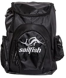 Sailfish Backpack Hawi