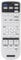 Aimdio 217702300 Projector Remote Control for Epson EB-2250U EB-2040 EB-2055 EB-2065 EB-2140W EB-2155W EB-2165W EB-2245U EB-2255U EB-2265U EB-X500KG EB-X550KG