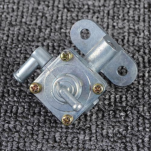 TERAM LOISIRS Robinet Essence compatible pour SUZUKI GSXR 750 de 1996 1997 1998 1999 NEUF