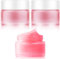 Gesichts-Make-up-Primer,Pore Primer Gel Creme Face Makeup Primer Cream,Pore Shrink Cream, Pores Face Primer, Make-Up Basis Gel Cream Invisible Pore Feuchtigkeitsspendende Grundierung 30g (2 Pcs)