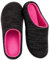 RockDove Birdseye, Pantofole da donna in maglia e memory foam, 38/39 EU