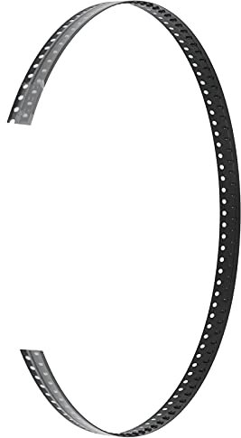 0603-Serie, Miniatur-SMD-LED mit Hoher Helligkeit, 100 Stück, Anzeigekomponenten auf Leiterplatten, Kompatibel mit -Leiterplatten (Gold-gelb)