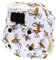 TOYANDONA 4 Stück Trainingshose 3t-4t babygeschenke babyshowergeschenk kleines Aquarium Trainingshose für Kleinkinder waschbar Babywindeln babywindelhose Baumwolle