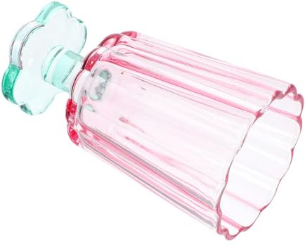 Cabilock Copa De Vino De Vidrio Alto Copa Decorativa Para Beber Para Cumpleaños Y Aniversarios De Año Nuevo