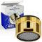 Aireador Grifo Cocina de Grifo para Ahorrar Agua M24 Fabricada en Latón Dorado - Garantía de 10 Años - MONTERAL