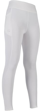 HKM Women's Alice Silicone Full Seat Leggings