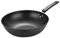 TOPPERFUN Wok Maifan Antiaderente Padella per Frittura per Gas e Bbq Facile Versatile per Cucina