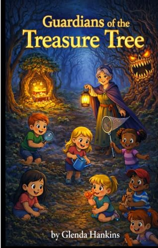 Guardians of the Treasure Tree: A Roots of Responsibility Series: Greed
