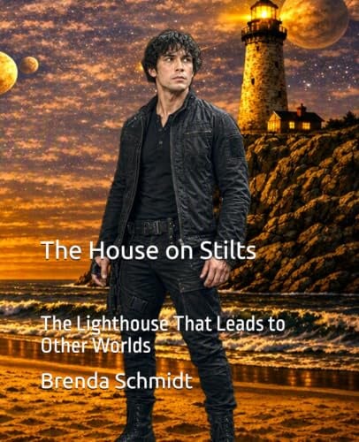 The House on Stilts: The Lighthouse That Leads to Other Worlds