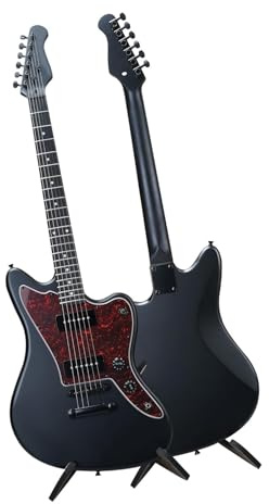 39 Zoll Set Für Erwachsene Solide E Gitarre(3/4)