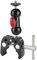 CAMVATE Palo morsetto con Super Clamp e Rotazione a 360 ° per monitor mini 7, 8