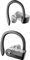 cellularline btfixsporttwsk Wireless Sport Twins Headsets – Schwarz