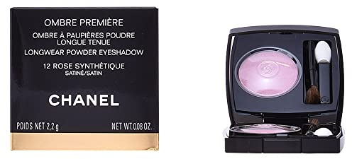 Ombre Première Ombre À Paupières Poudre 12-Rose Synthétique