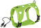 Nobby Geschirr FLASH MESH, neon gelb, S: Brust: 28-35 cm, Bauch: 35-45 cm, 1 Stück