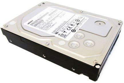 Hitachi HUA722020ALA330 (0F10452) Disque Dur SATA-3 GB/s 2 to 7,2 K TR/Min 3,5in (reconditionné)