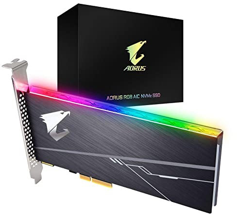GIGABYTE GP-ASACNE2512GTTDR 512 Go Carte mère