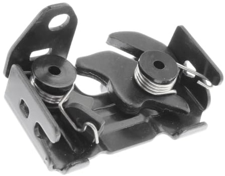 15D VAICO - V30-2952 - Bonnet Lock - fits MERCEDES-BENZ A2048800260