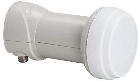 TRIAX Universal Single LNB TSID Speisesystem 1Ausgang 1Tln.