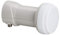 TRIAX Universal Single LNB TSID Speisesystem 1Ausgang 1Tln.