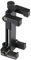 ULANZI ST-03 Mini Smartphone Tripod Mount Adapter with Cold Shoe, Mobile Phone Holder Mount Arca Quick Release Plate for iPhone 11 Pro Max SE 2020 XR 8 Plus Samsung Galaxy S20 Ultra HUAWEI,